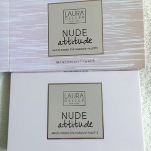 Laura Geller | Makeup | Laura Geller Nude Attitude Multi Finish